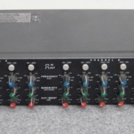 Used CP-10 from Meyer Sound