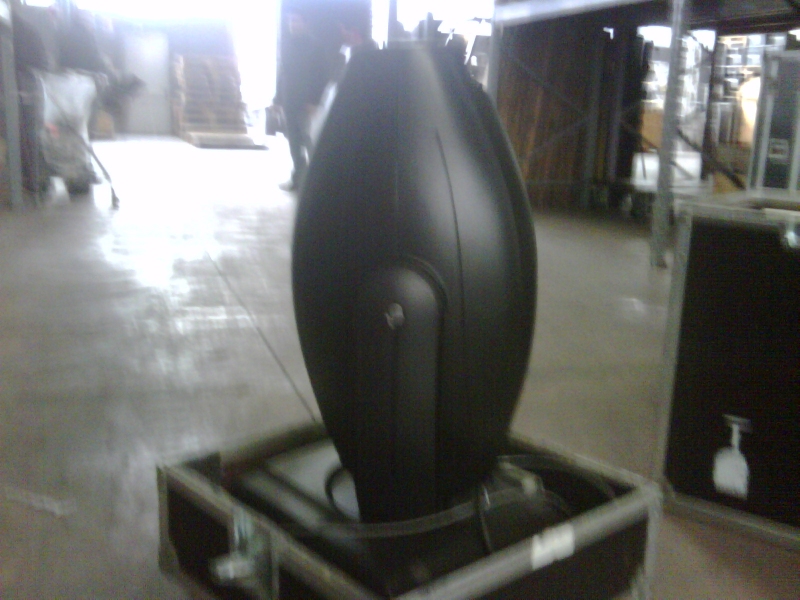 Used x.Spot by High End Systems Item 23310