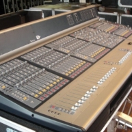 Used Venue D-Show System from Digidesign