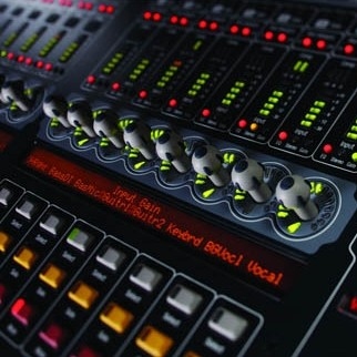 Used Venue SC48 by Digidesign - Item# 24240