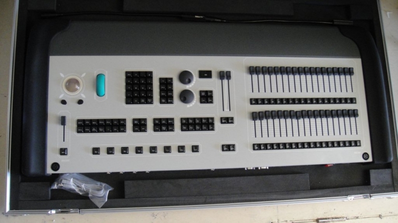 Used Harmony S Console from HDL