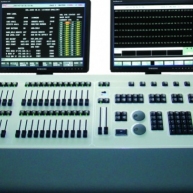 Used Harmony S Console from HDL