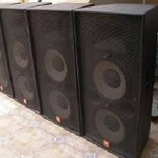 used jbl srx for sale