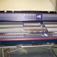 Used Heritage 4000 from Midas