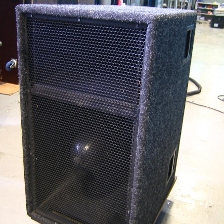 Used MSL-4 from Meyer Sound
