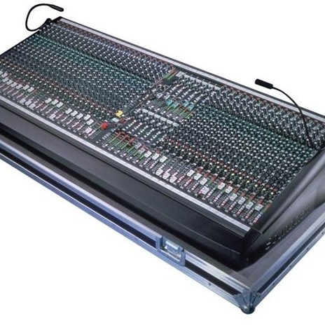 Used SM16-40 by Soundcraft - Item# 25478