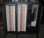 96 X 2.4K Sensor Dimmer Rack