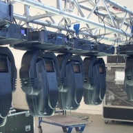 Used Infinity Wash XL from Coemar