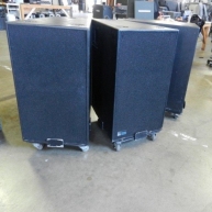 Used MSL-4 from Meyer Sound