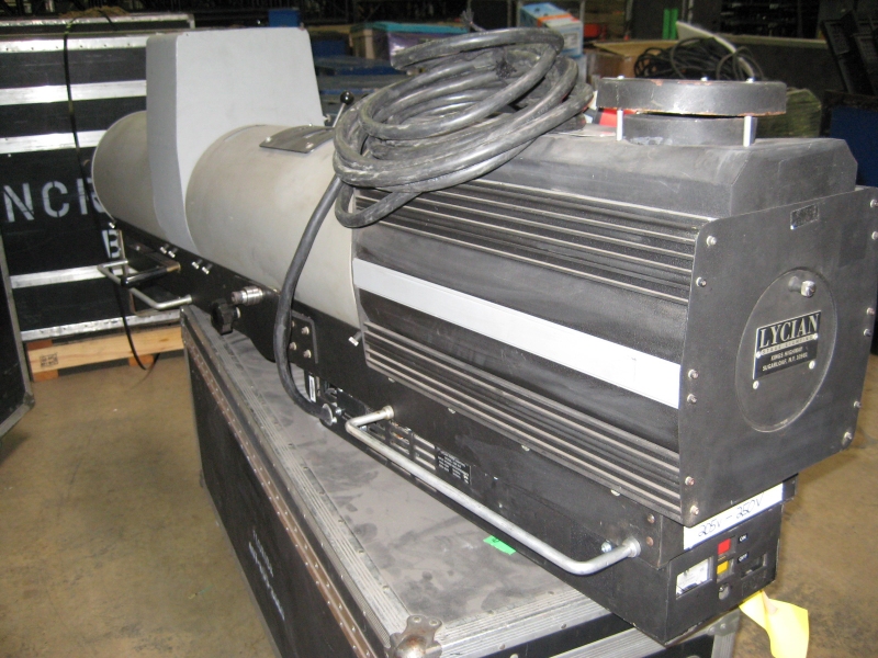 Used 1290 by Lycian Item 26395
