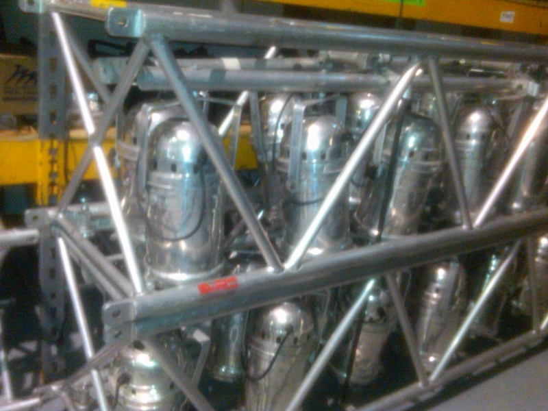 Slick Systems Used Maxibeam - Pre Rig version by Slick Systems - Total Soultions ...