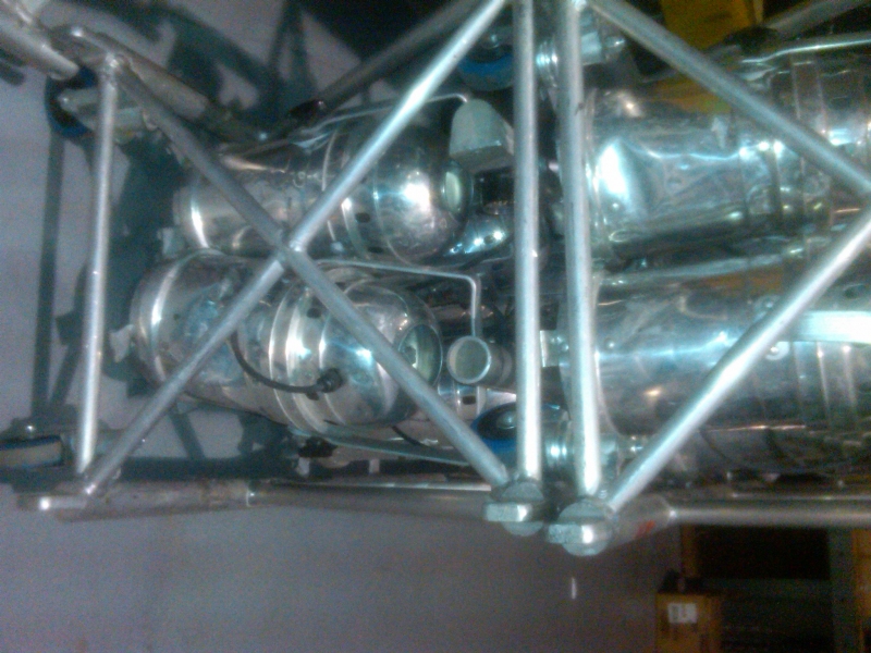 Slick Systems Used Maxibeam - Pre Rig version by Slick Systems - Total Soultions ...