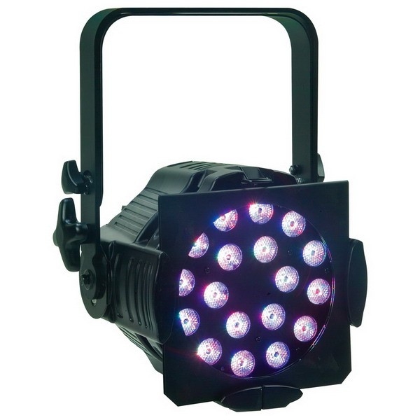 Used OPTI Tri Par by Elation - Item# 27624