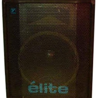 yorkville elite ex401