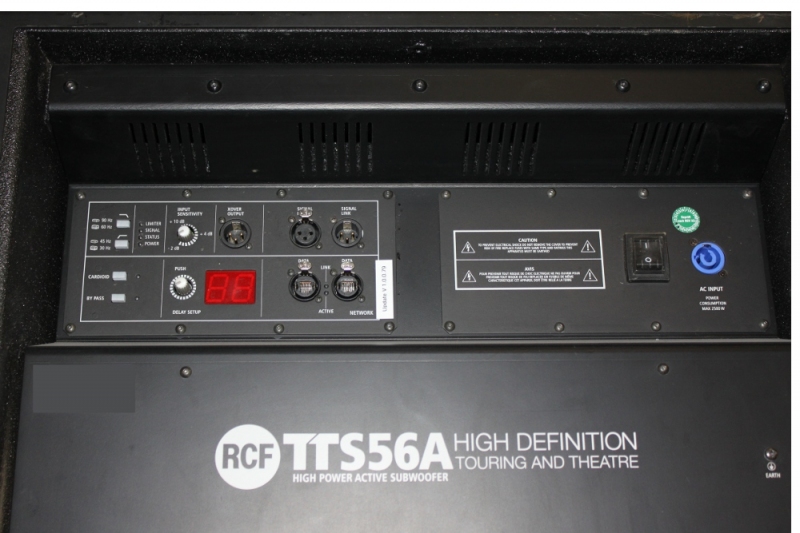 rcf ttl55