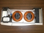 Sensor Advanced Features (AF) Module