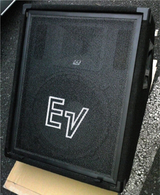 ev 1502 speakers