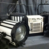 Used Studio Fresnel from Altman