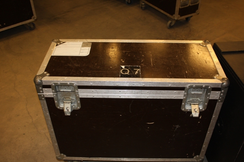 Used Q7 by DB Audiotechnik Item 28117