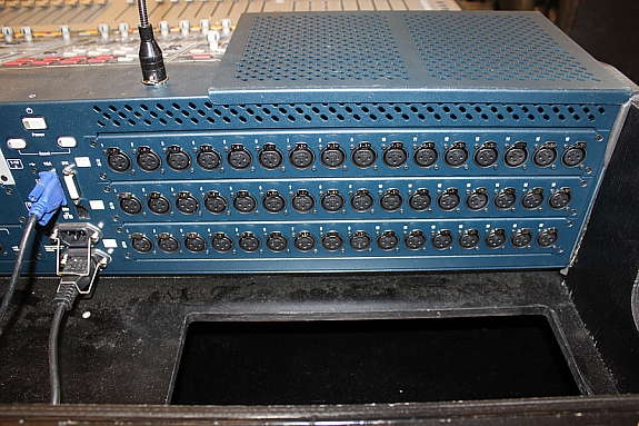 Used Venue SC48 by Digidesign - Item# 28130