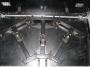 KF750 Package