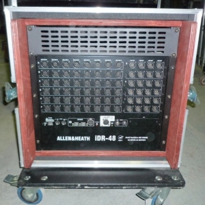 Used iLive - T112 from Allen and Heath