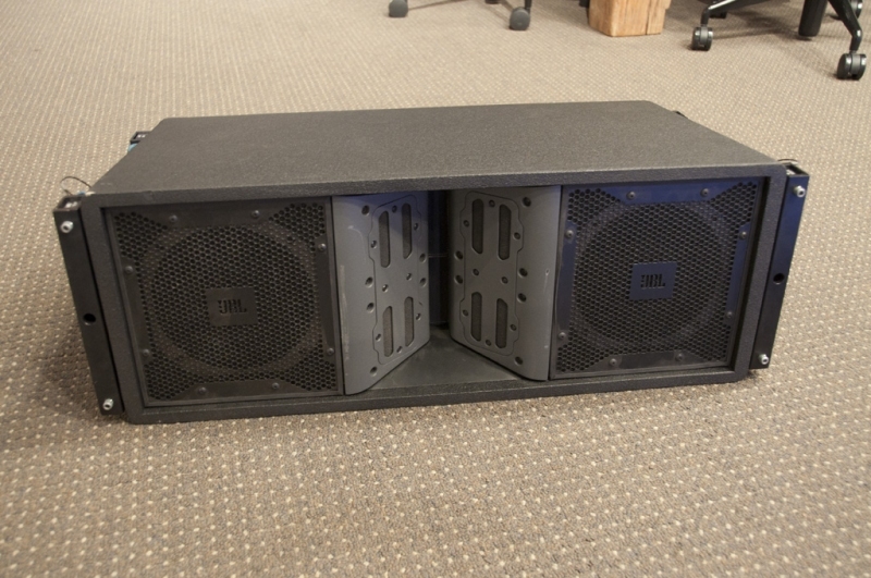 jbl 4887