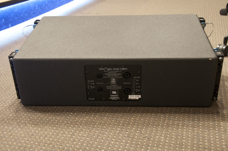 jbl 4887