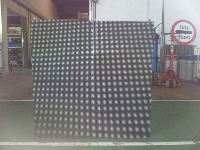 used led video wall for sale