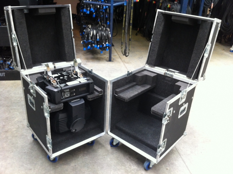Used MAC 700 Profile by Martin Professional Item 28965
