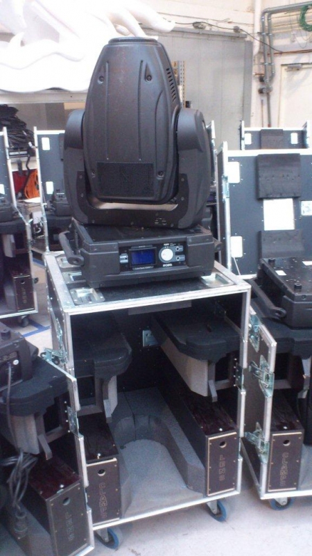 Robe colorspot 700e at deals
