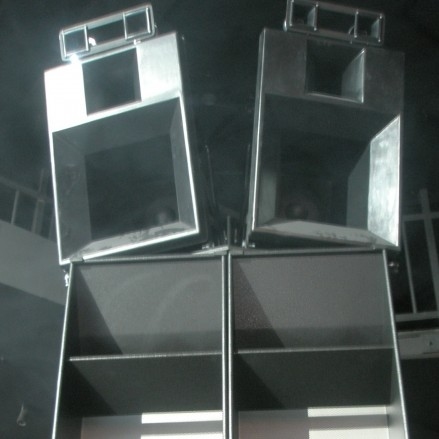 used martin audio speakers for sale