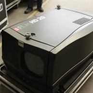 Used FLM HD20 from Barco