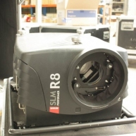 Used SLM R8 from Barco