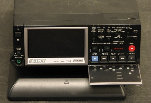 Batterie sony hvr-m10u pas chère sur