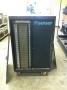 Sensor Touring Rack