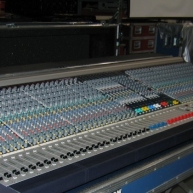 Used MH3 from Soundcraft