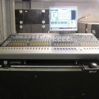 Used Venue Profile System from Digidesign