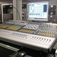 Used Venue Profile System from Digidesign