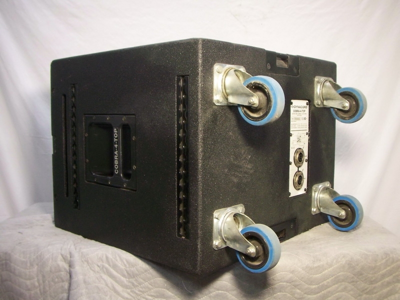 dynacord cobra 2 top