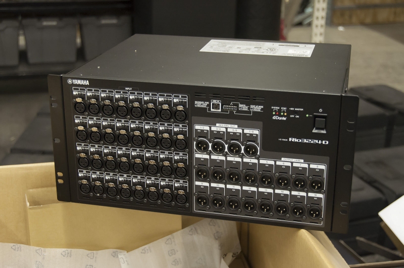 Used CL5 by Yamaha Item 31271