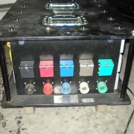 Used Power Distribution  from Lex Products
