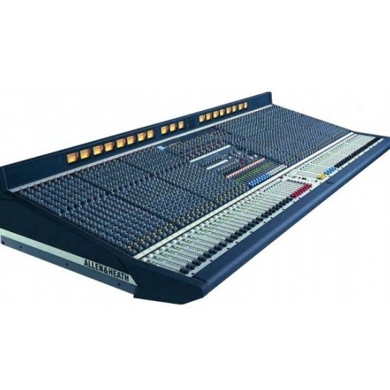 Used ML5000 by Allen and Heath - Item# 31363