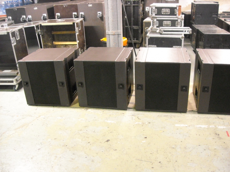 Dv sub sales
