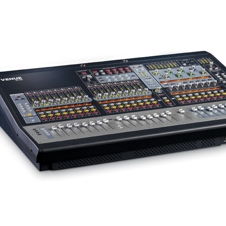 Used Venue SC48 from Digidesign