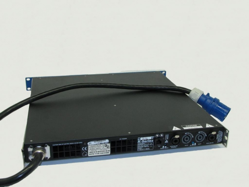 Used K10 by Powersoft Item 32012