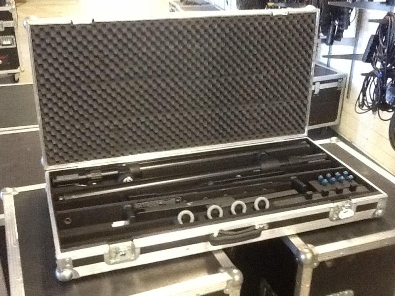 jbl vrx flybar