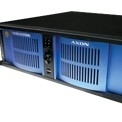 Used Axon Media Server from High End Systems
