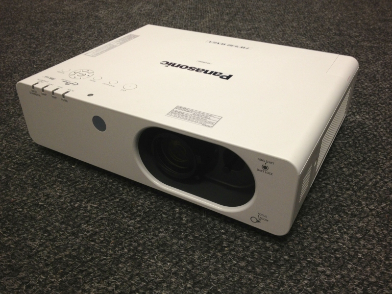 Used PTFW430U by Panasonic Item 32897