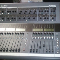 Used iLive - T112 from Allen and Heath